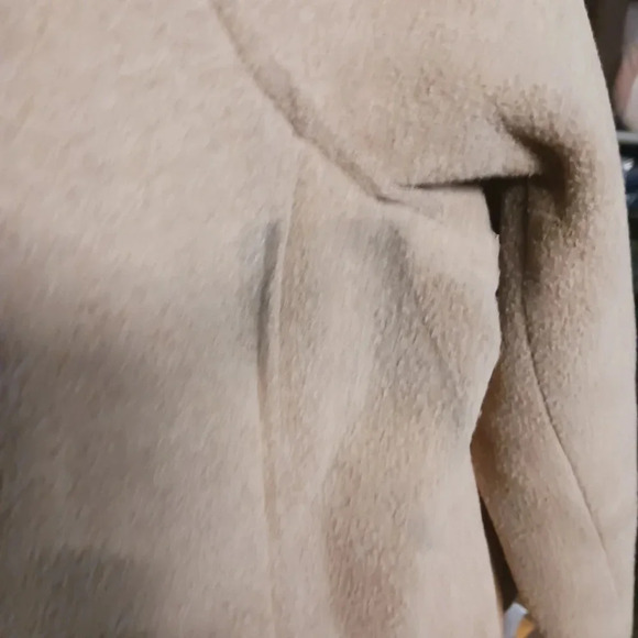 NWT J. Crew wool jacket - Picture 4 of 4